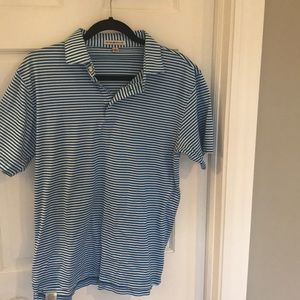 Men’s peter millar polo